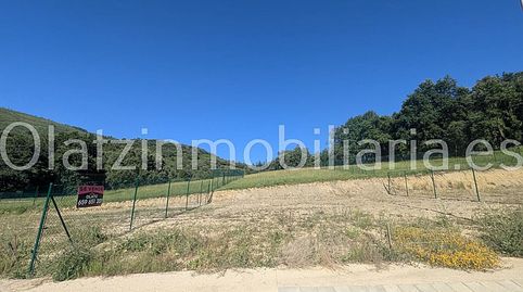Parc.Urbana en venta en Valle De Mena., imatge 3