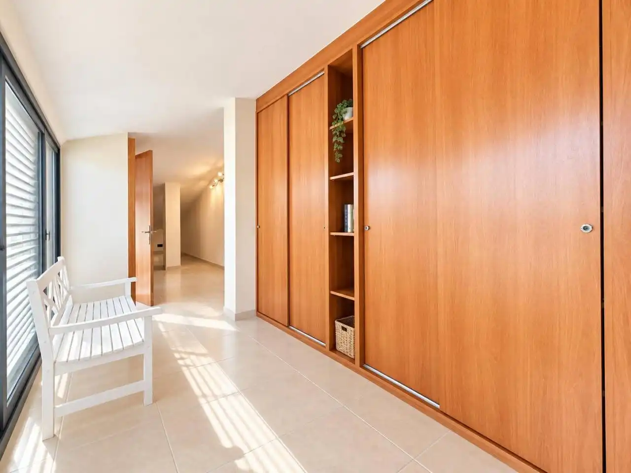Flat for sale in Calonge i Sant Antoni  with Air Conditioner and Heating