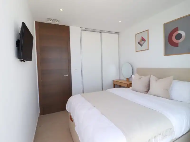 Casa amb jardí en venda a Benimantell, imagen 15