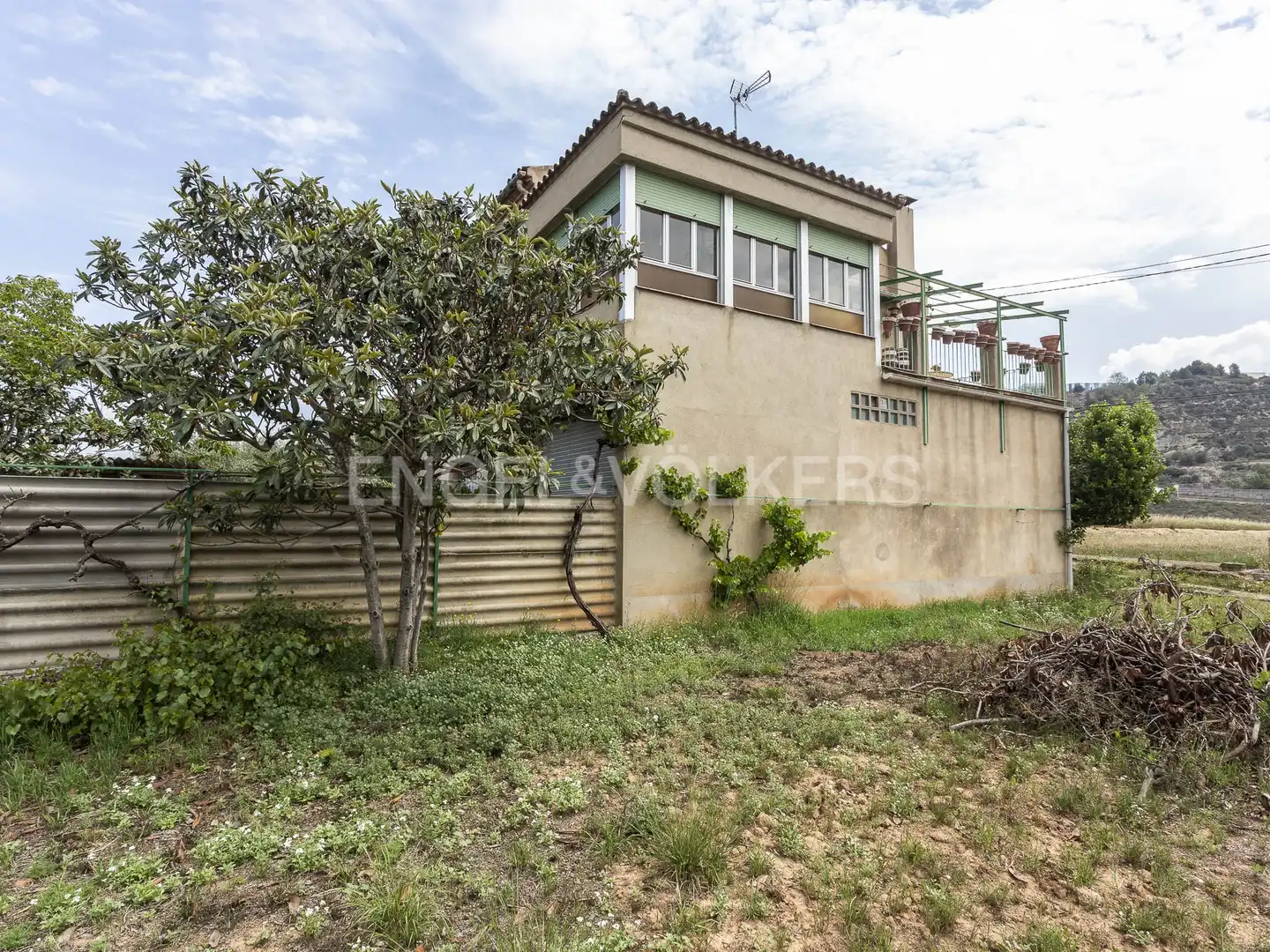 Detached homes for sale in Manresa  with Heating, Private garden and Balcony