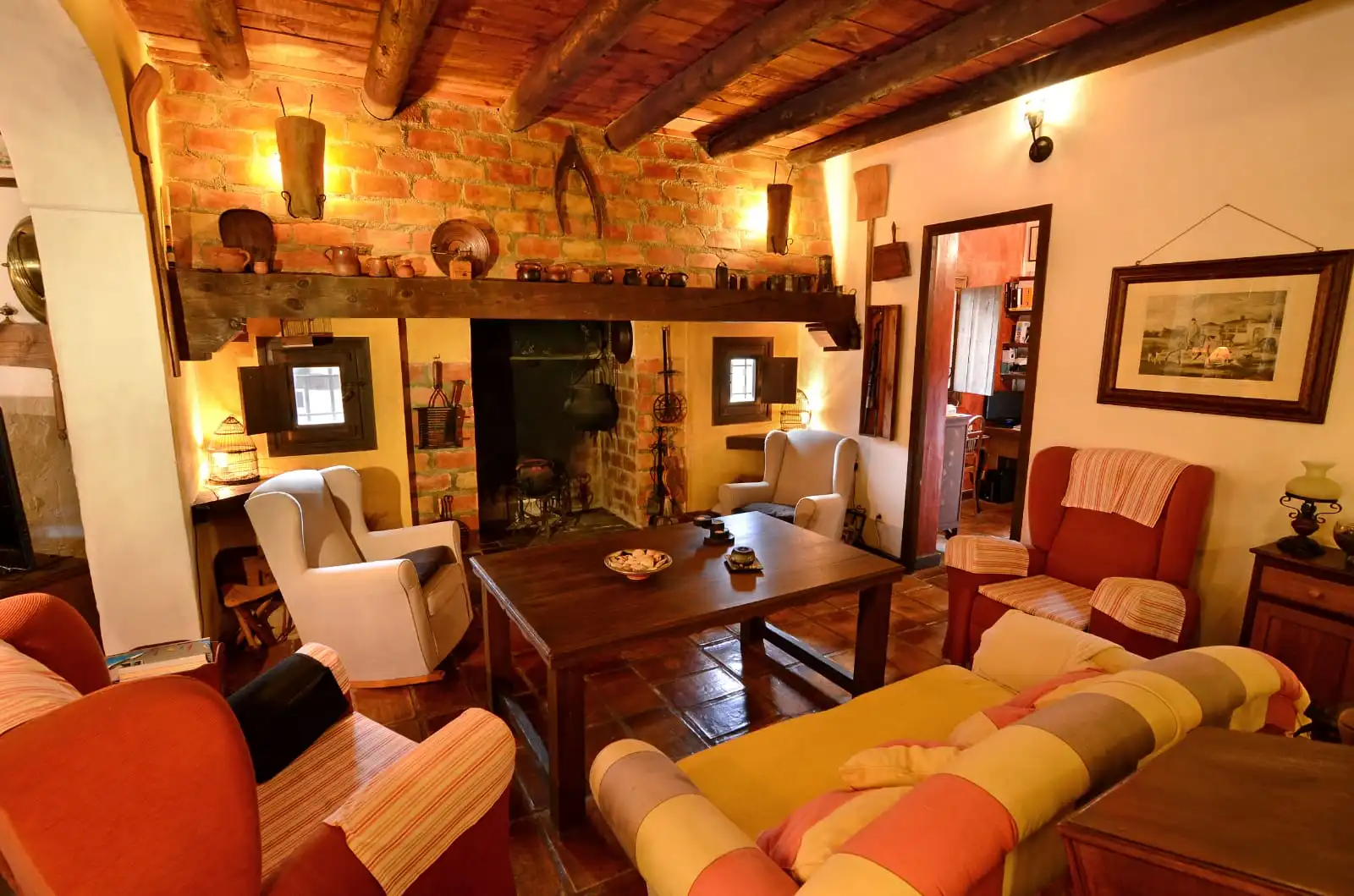 Casa o chalet en venta en Mula