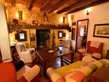 Villa mit Pool zum Verkauf in Mula