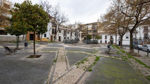 Foto 3 de Casa o chalet en venta en Plaza de la Cruz, San Ildefonso, Granada Capital