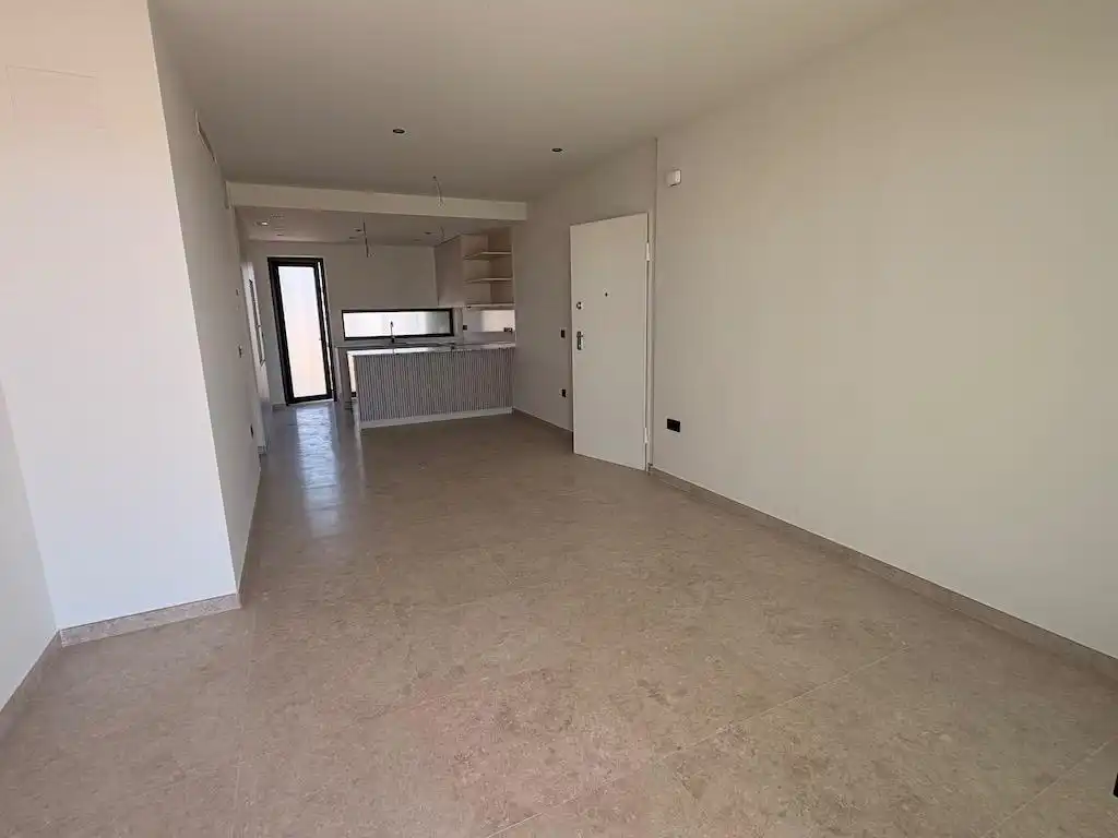 Apartamento en venta en Torre-Pacheco con Aire acondicionado y Piscina comunitaria