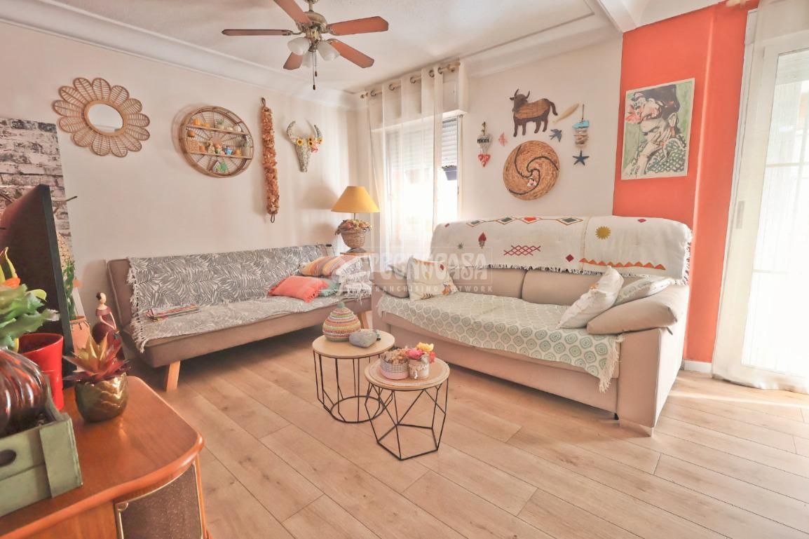 Flat for sale in Centro Puerto, Puerto de Sagunto