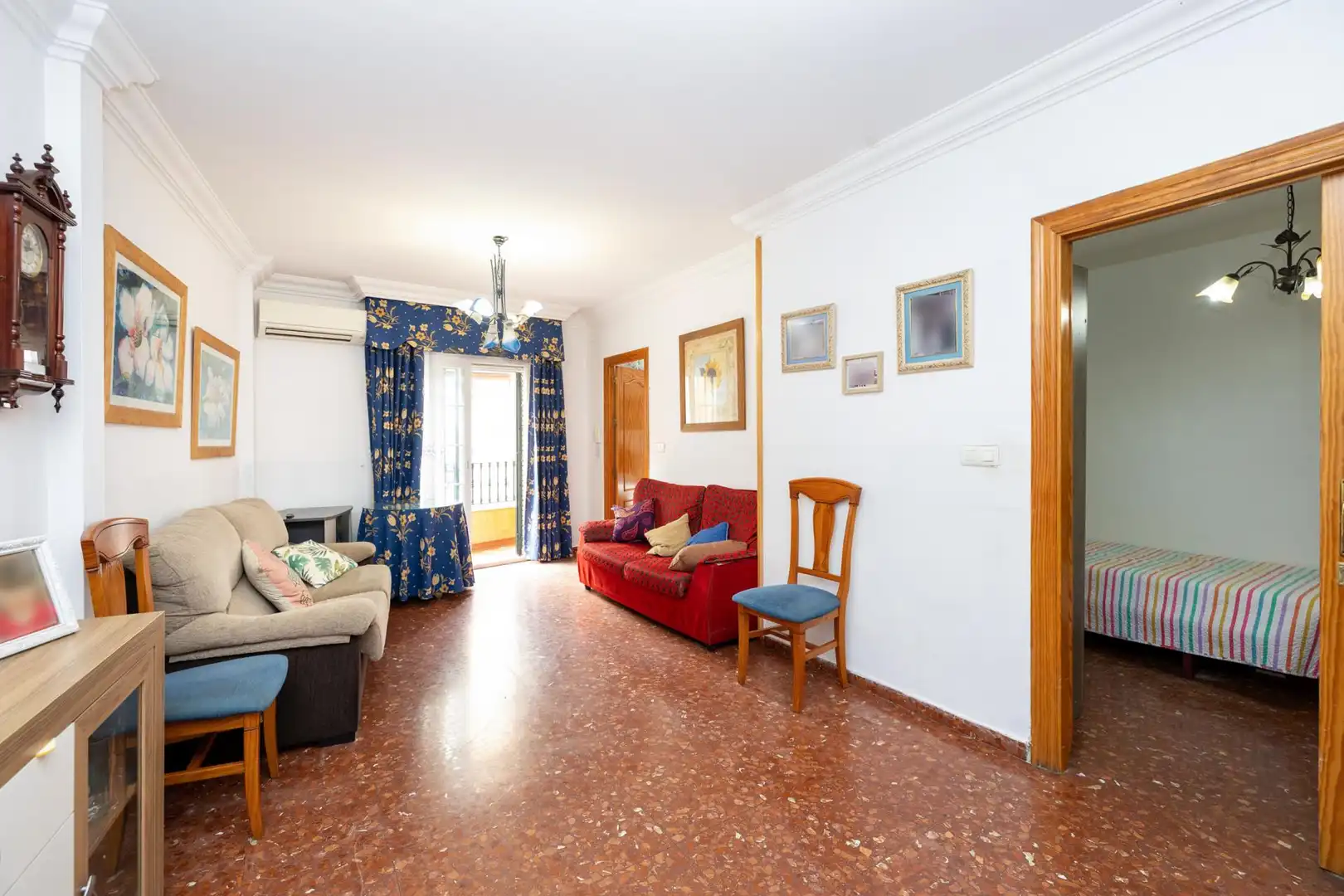 Casa adosada en venda en Motril