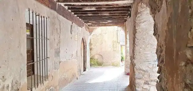 Finca rústica en venda en Organyà