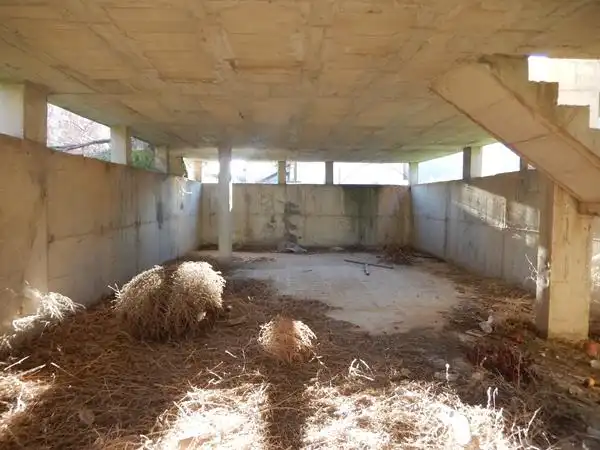 Residencial en venda en Albacete