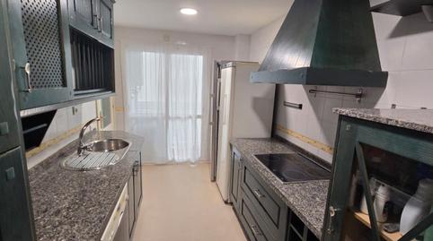 Foto 3 de Pis de lloguer a Avenida Clara Campoamor, Barrio Alto, Sevilla