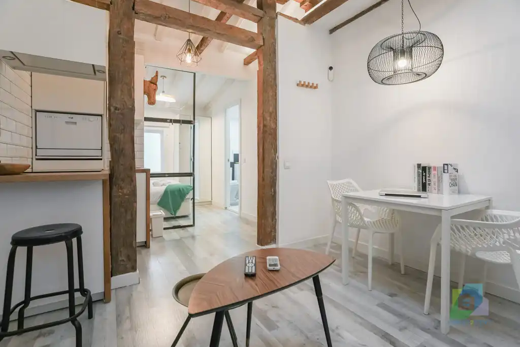Appartement à louer à Calle de Santa Brígida 13, imagen 12