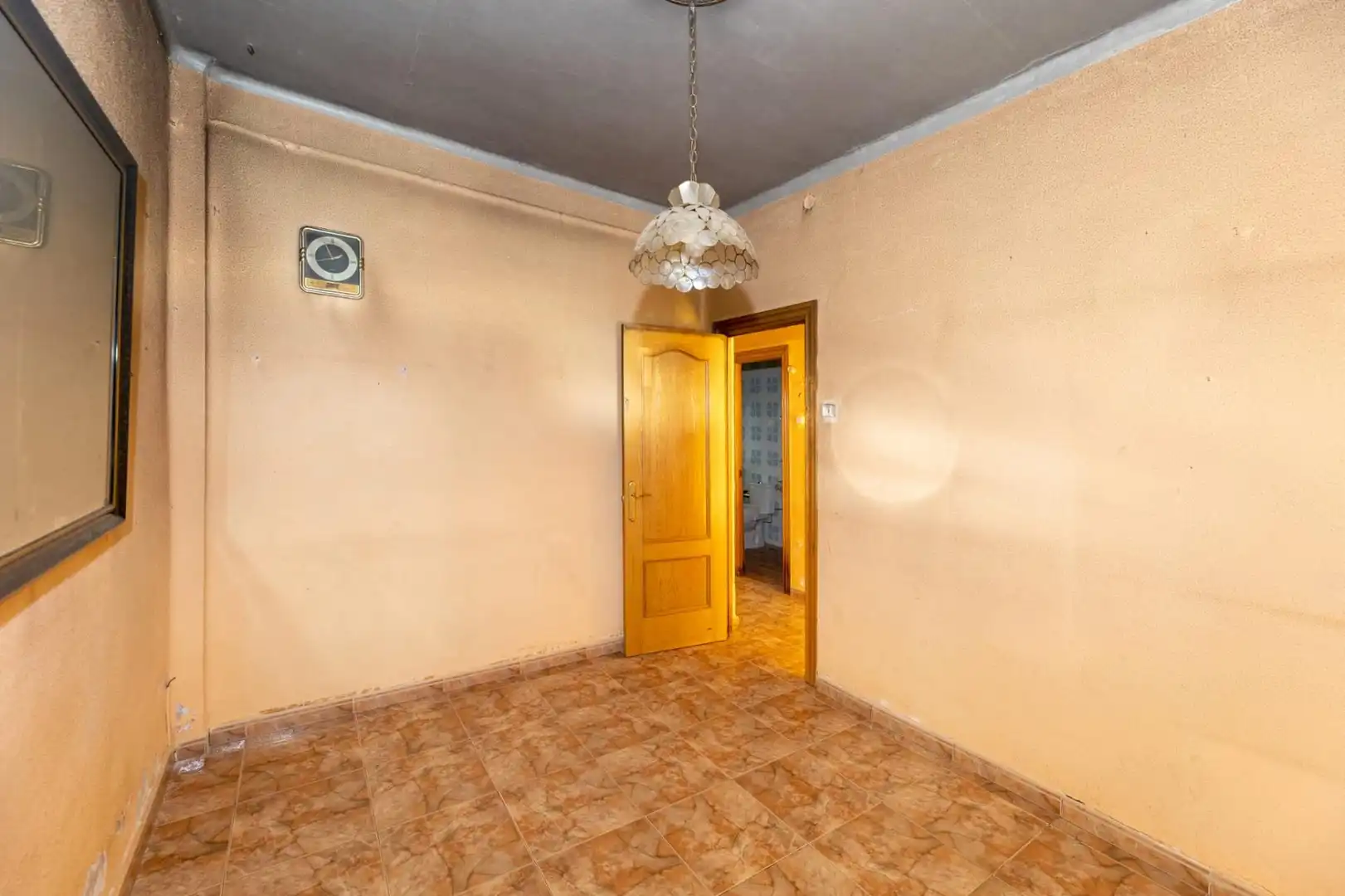 Casa adosada en venta en Granada