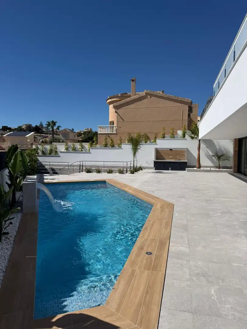Casa o xalet en venda a N/A, -1, La Marquesa