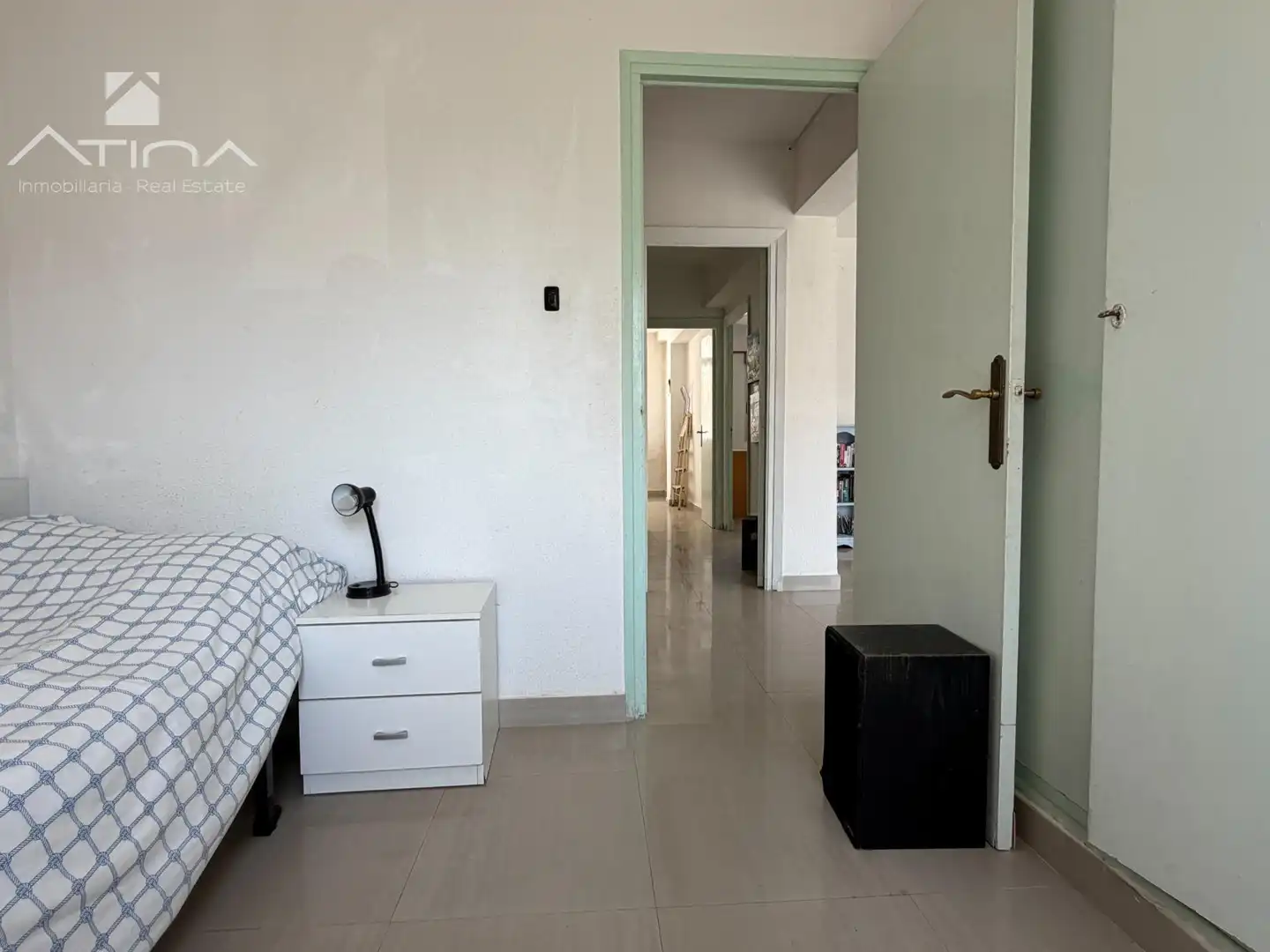 Habitación de Apartamento en venta en Gandia con Terraza