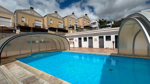 Foto 4 de Casa adosada en venda a Domingo Yánes Luis, 8, San Miguel, Santa Cruz de Tenerife