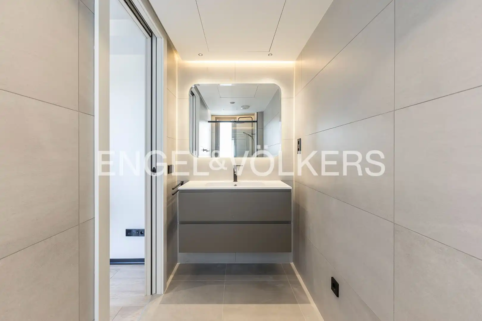 Penthouse mit Aufzug zum Verkauf in Sarrià - Sant Gervasi, imagen 21