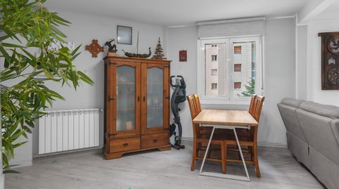 Foto 2 de Piso en venta en De Julio Urkijo Ibilbidea, Bidebieta, Donostia - San Sebastián