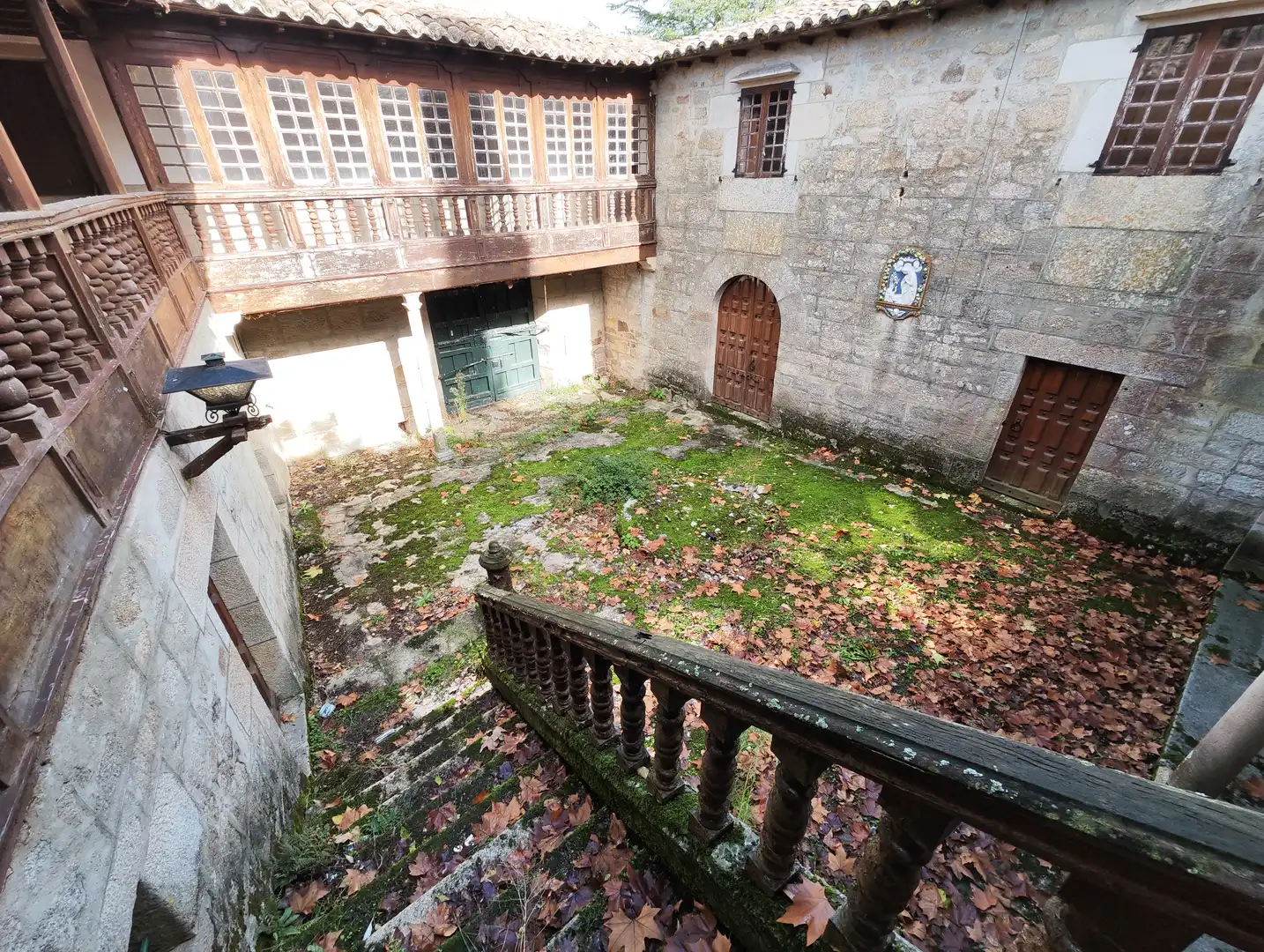 Villa mit Pool zum Verkauf in Lugar Vilar 15, imagen 106
