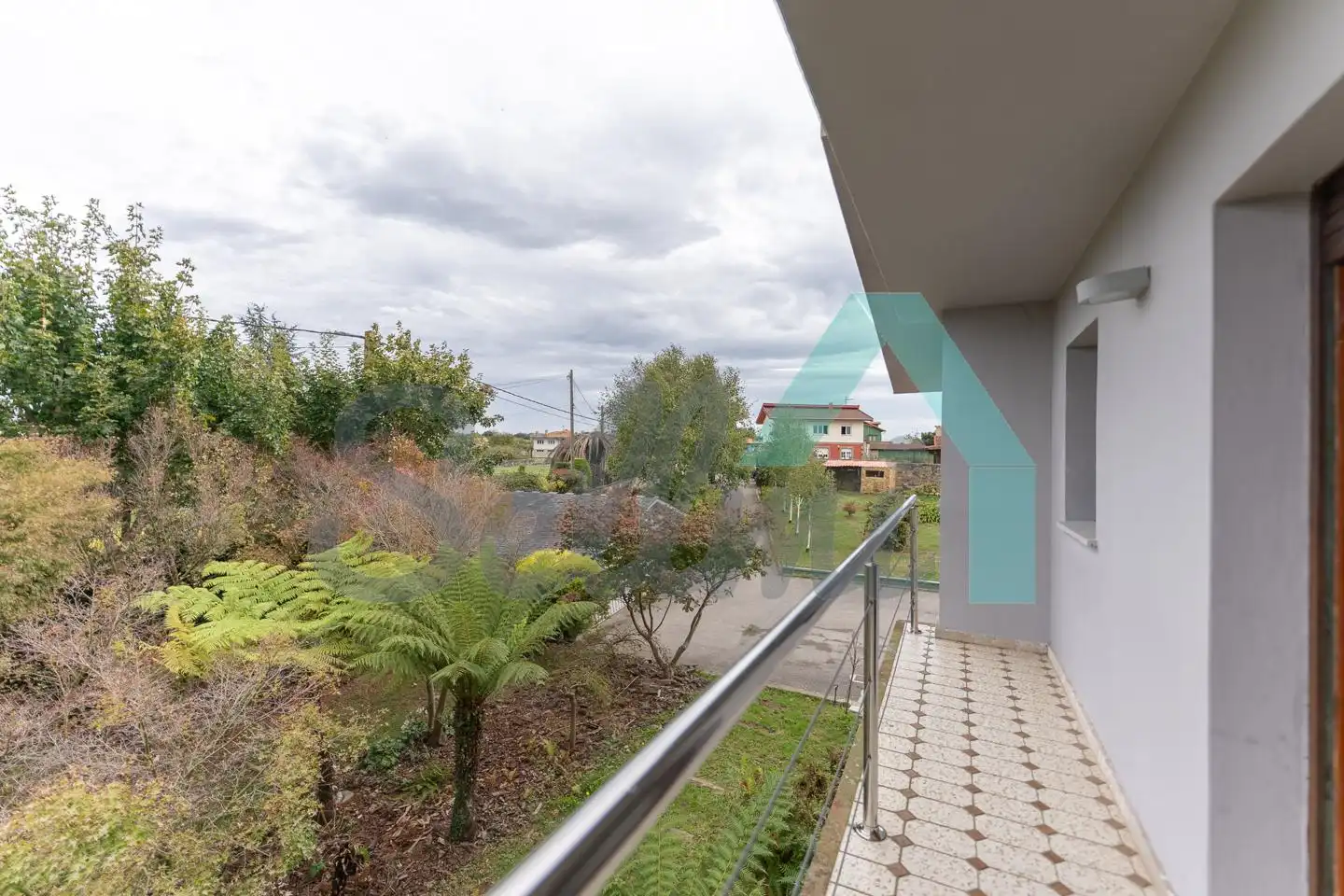 Casa amb jardí en venda a Camin de´l Bayu, imagen 47