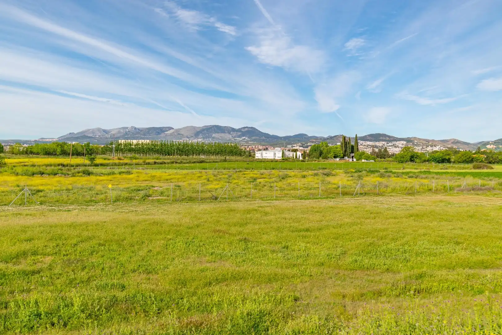 Lands and plots for sale in Polígono 9 Parcela 307 MARACHAT. GRANADA (GRANADA 9, imagen 9