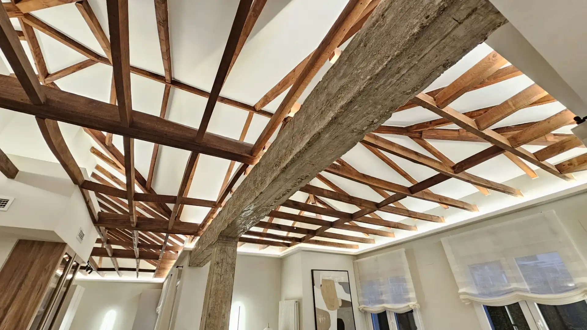 Ático en venta en Madrid con Aire acondicionado, Calefacción y Parquet