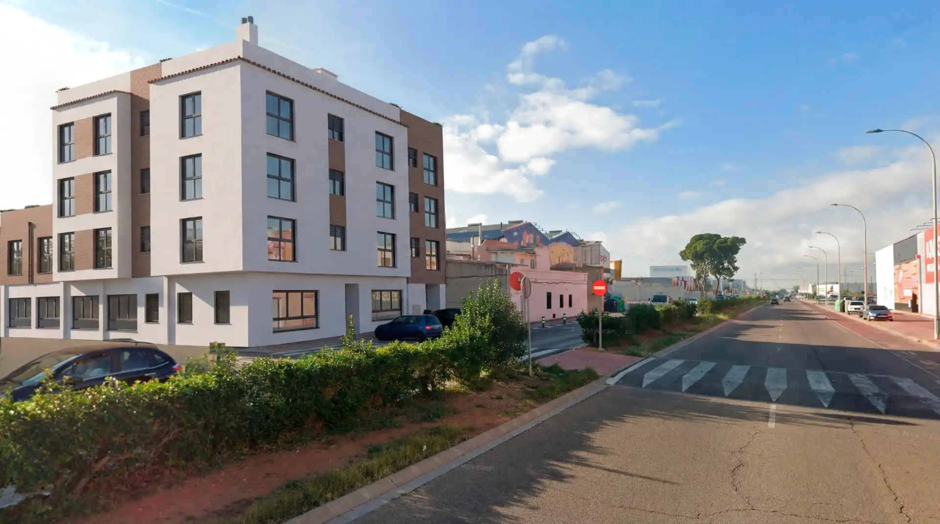 Loft en venda a Avenida LAIRON 39, imagen 3