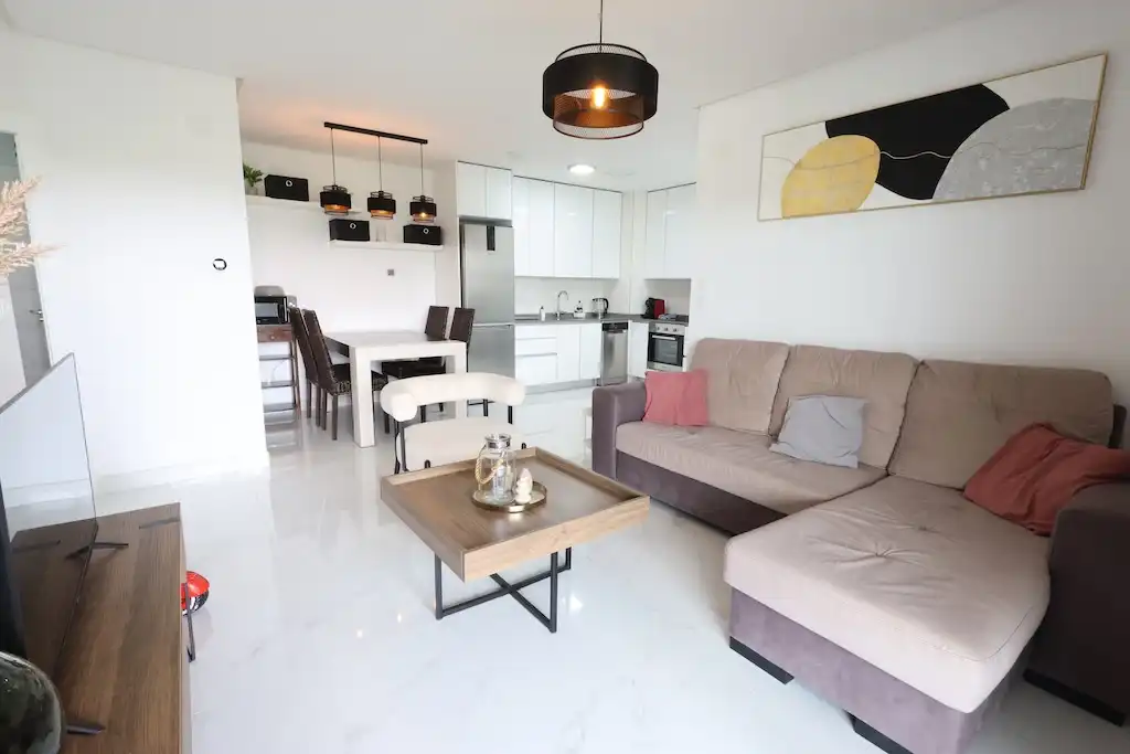 Apartament amb piscina en venda a N/A, imagen 9