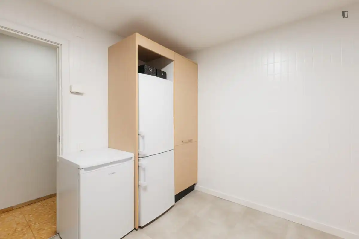 Zimmer in Sant Francesc