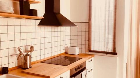 Foto 4 de Apartament de lloguer a Centro Histórico, Cádiz