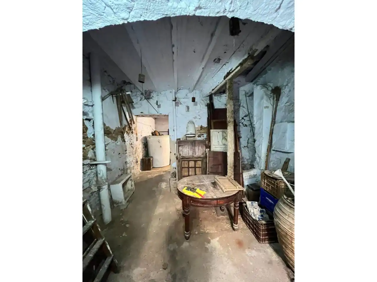 Casa aparellada en venda a Mosén Emilio, imagen 14