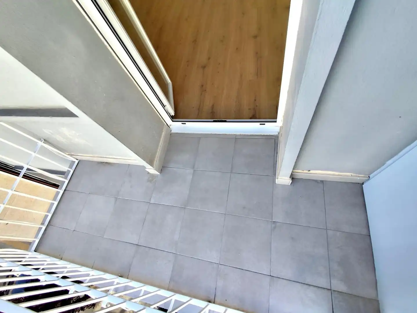 Apartament en venda en Universidad