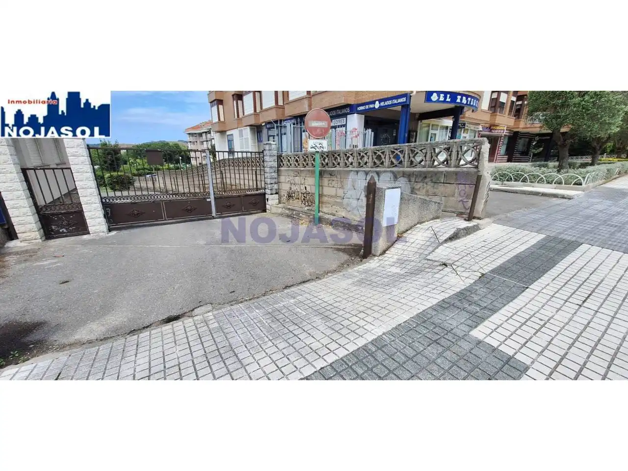 Mini appartamento in affitto a Avenida  RIS 57, imagen 39