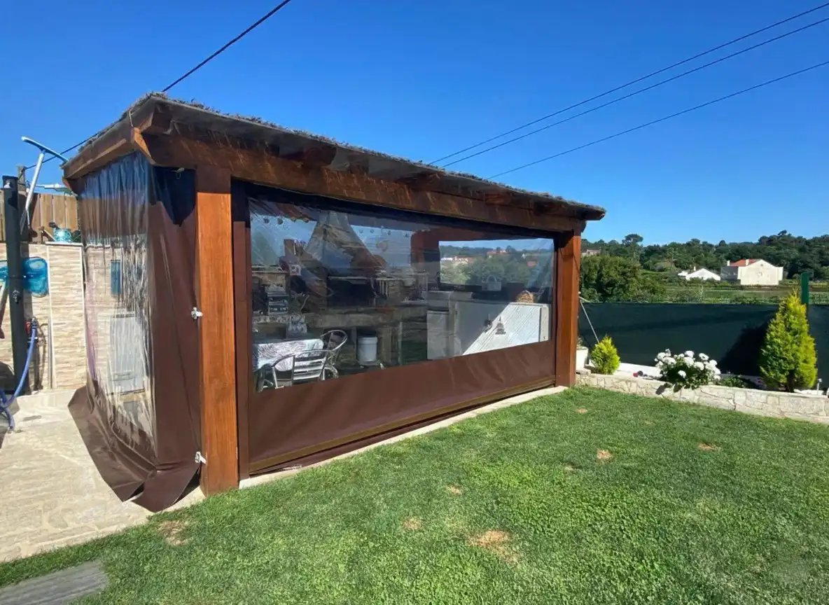 Casa o xalet en venda a Fontecarmoa
