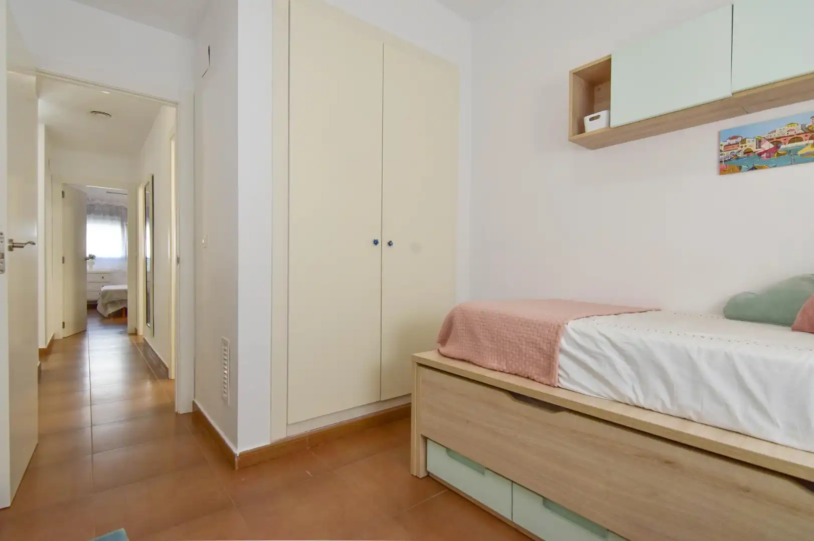 Apartments for rent in Playas de Puçol