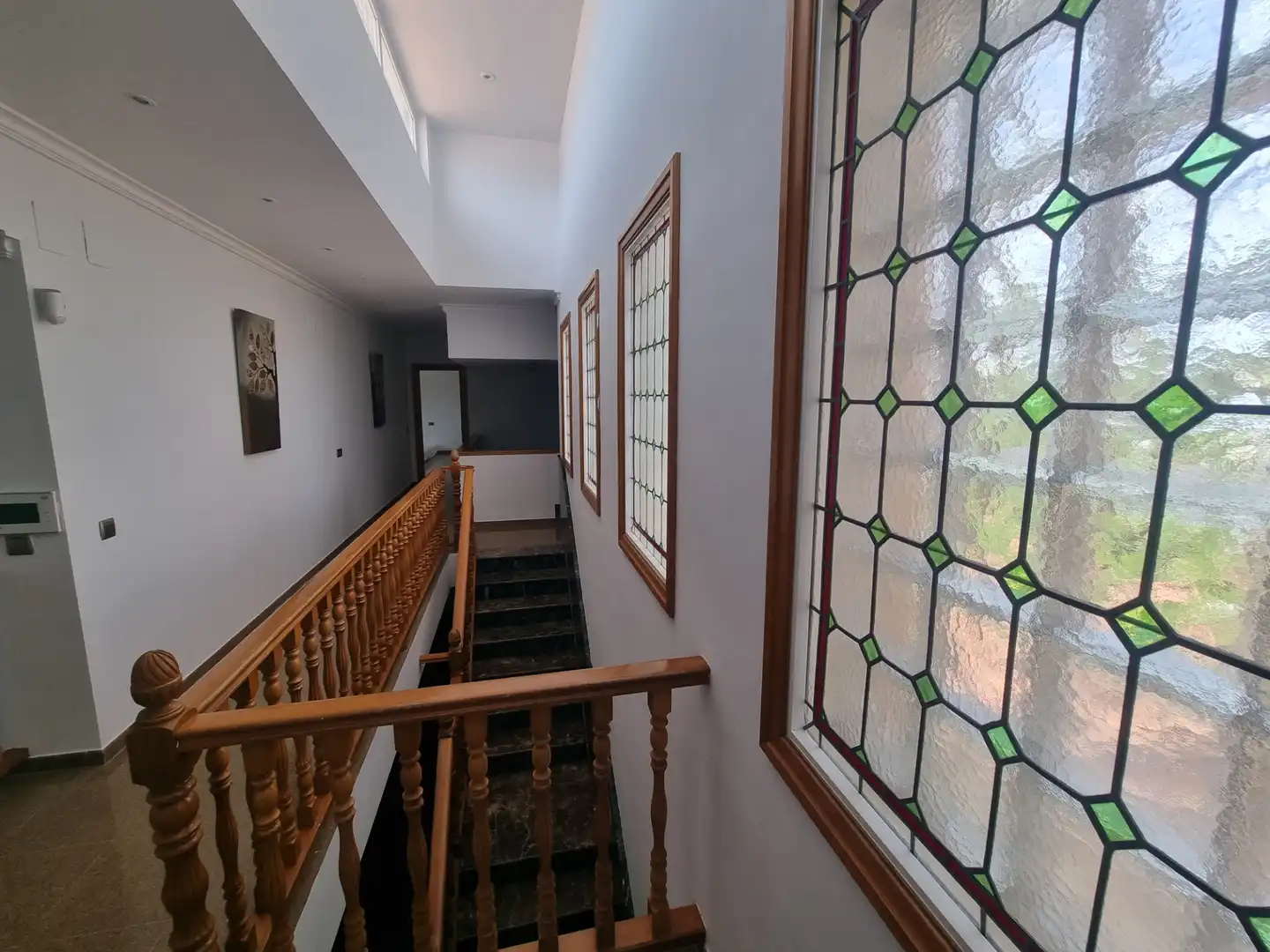 Casa o chalet en venta en Aljaraque con Jardín privado, Terraza y Trastero