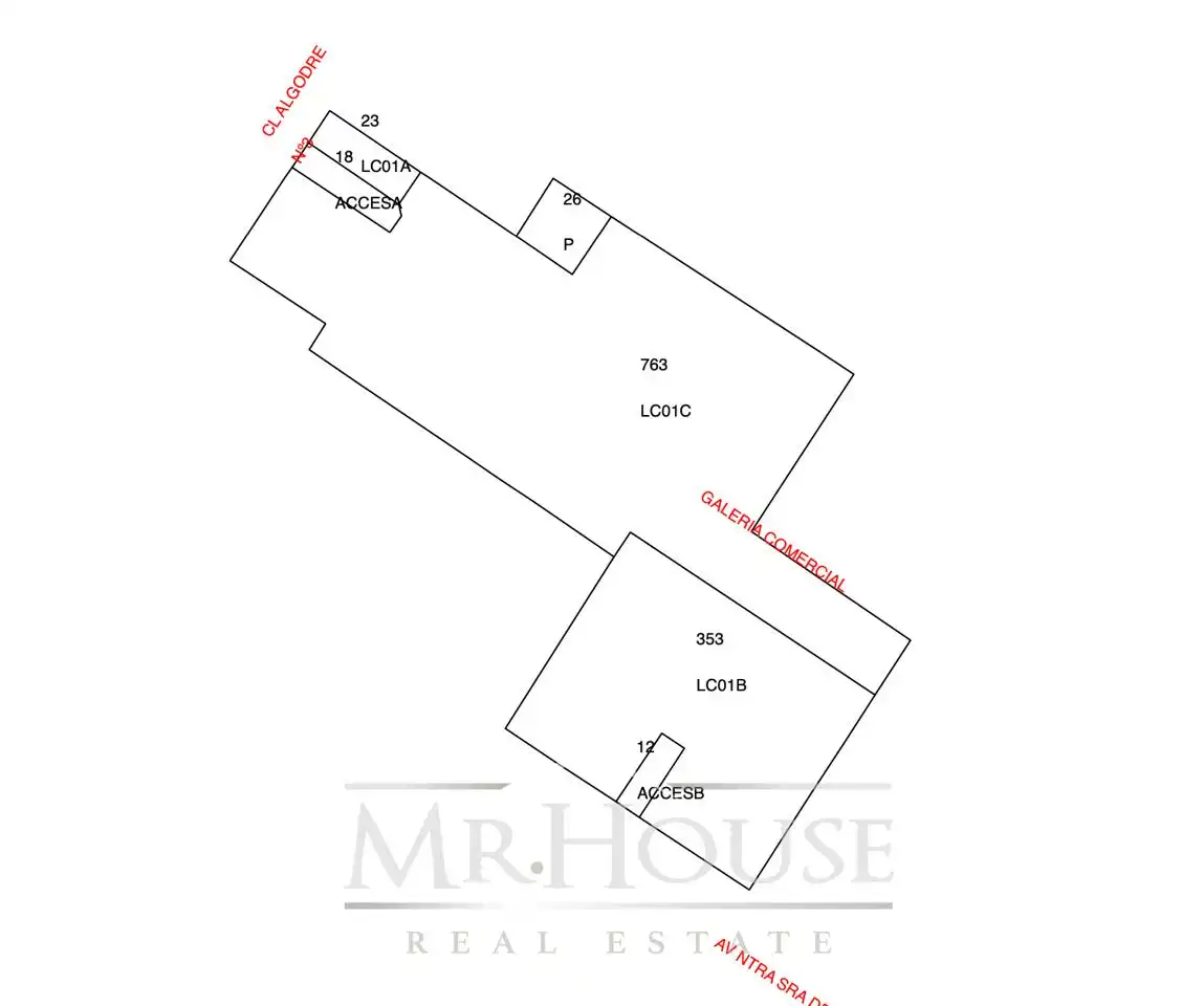 Local en venta en De Nuestra Señora De Valvanera, San Isidro