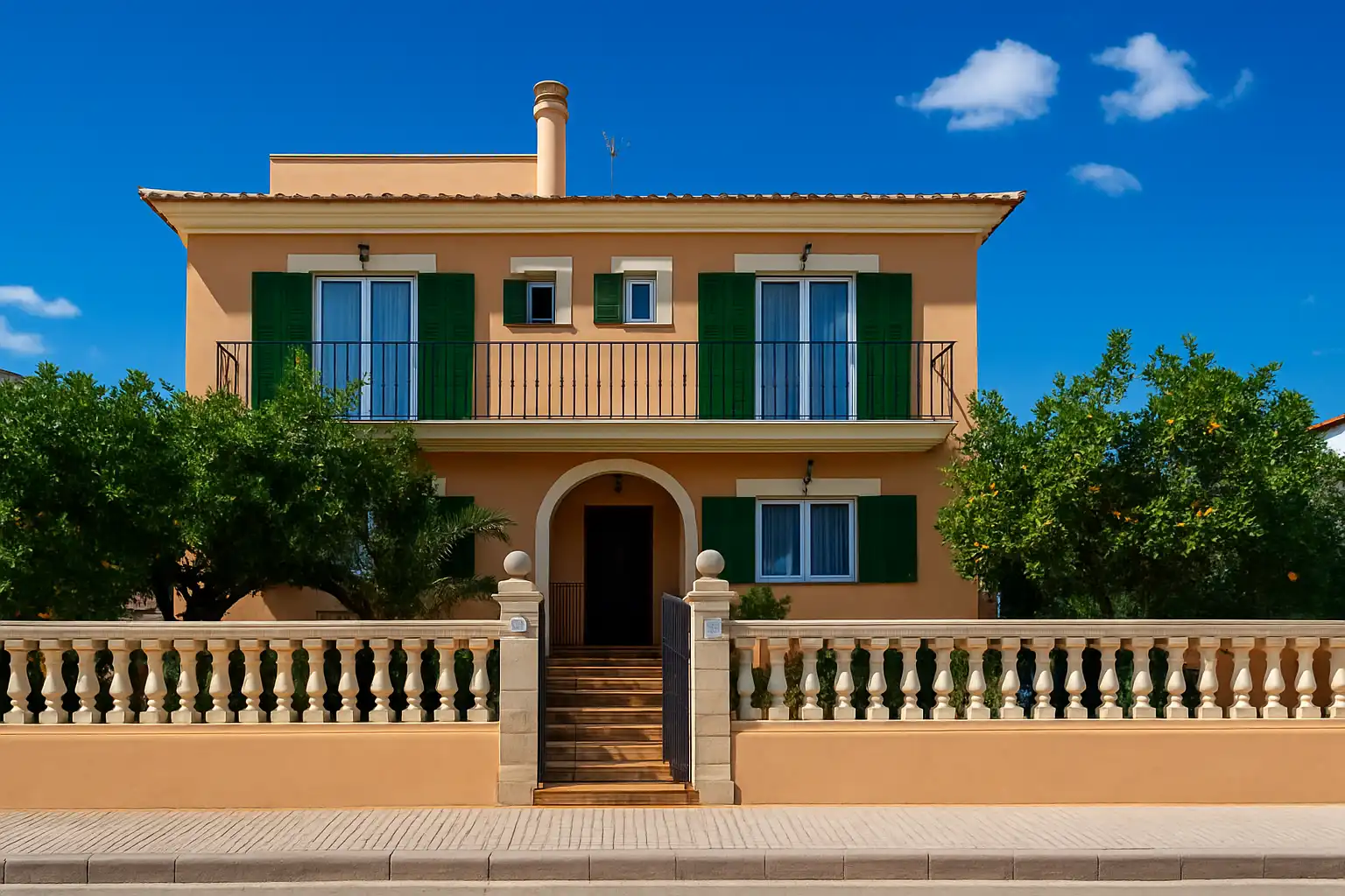 House with pool for sale in Cala Millor, imagen 2
