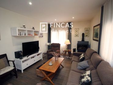 Maison avec balcon à vendre à Doctor Sastre