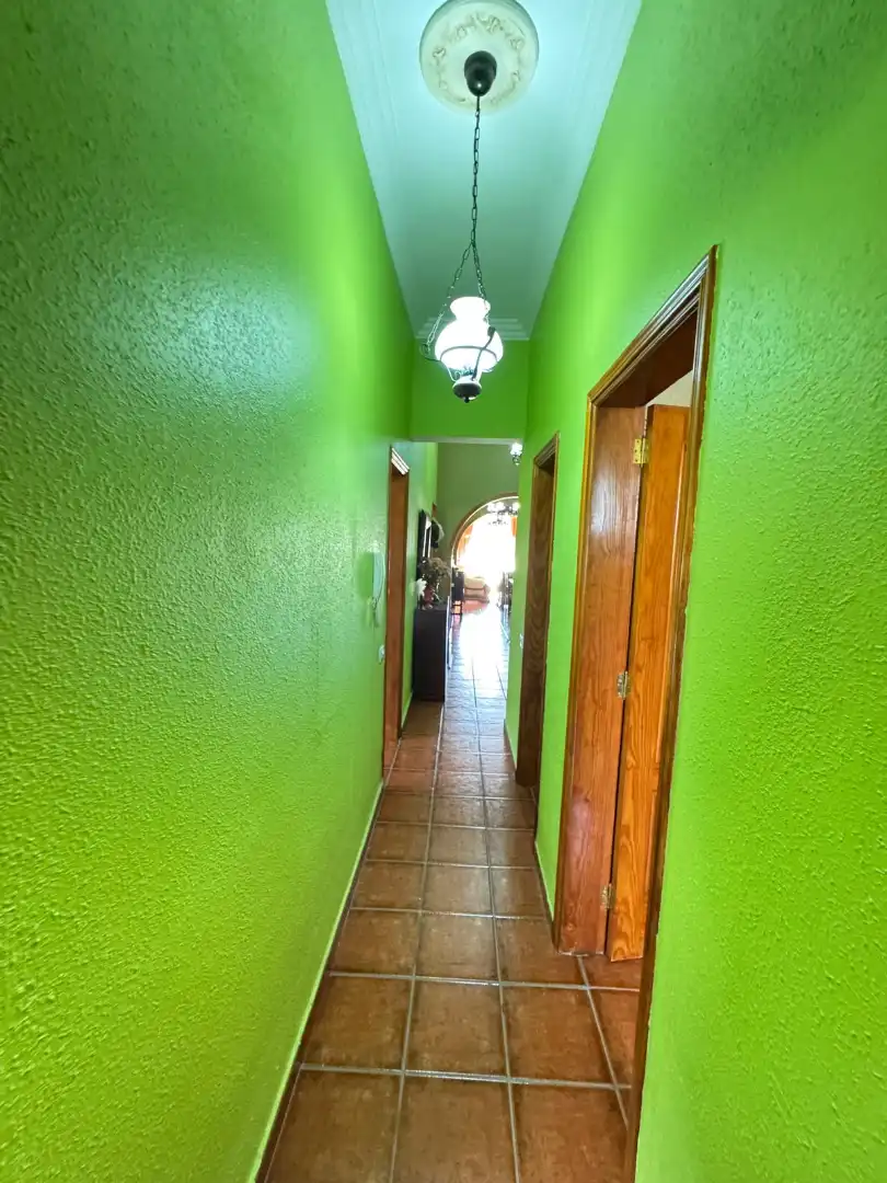 Casa o xalet en venda a Fasnia