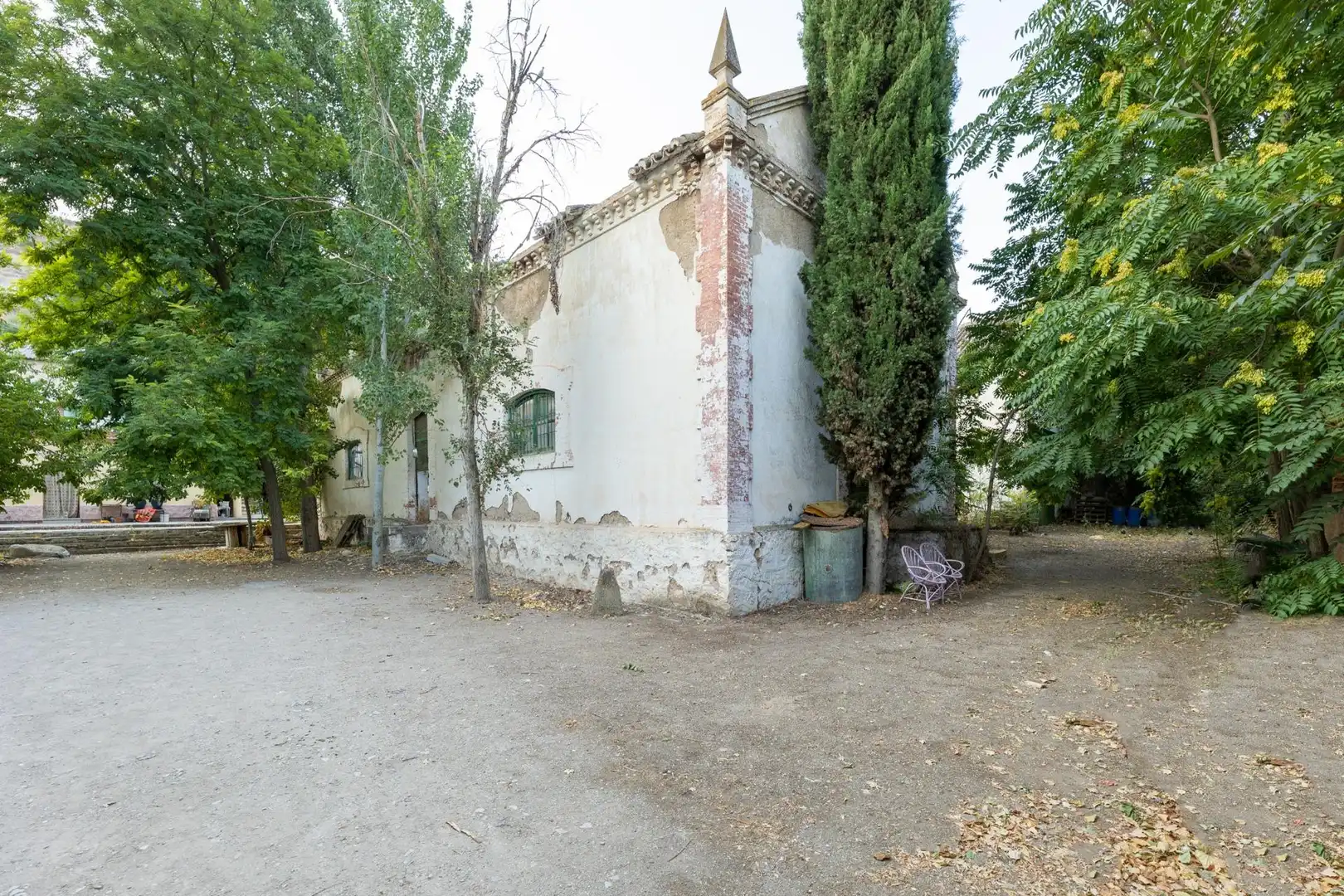 Exterior view of Residential for sale in Iznalloz