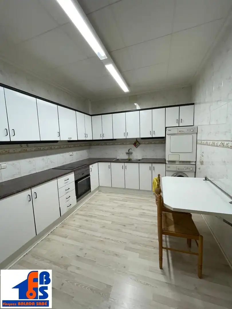 Cuina de Finca rústica en venda en Sant Esteve de Palautordera amb Calefacció i Terrassa