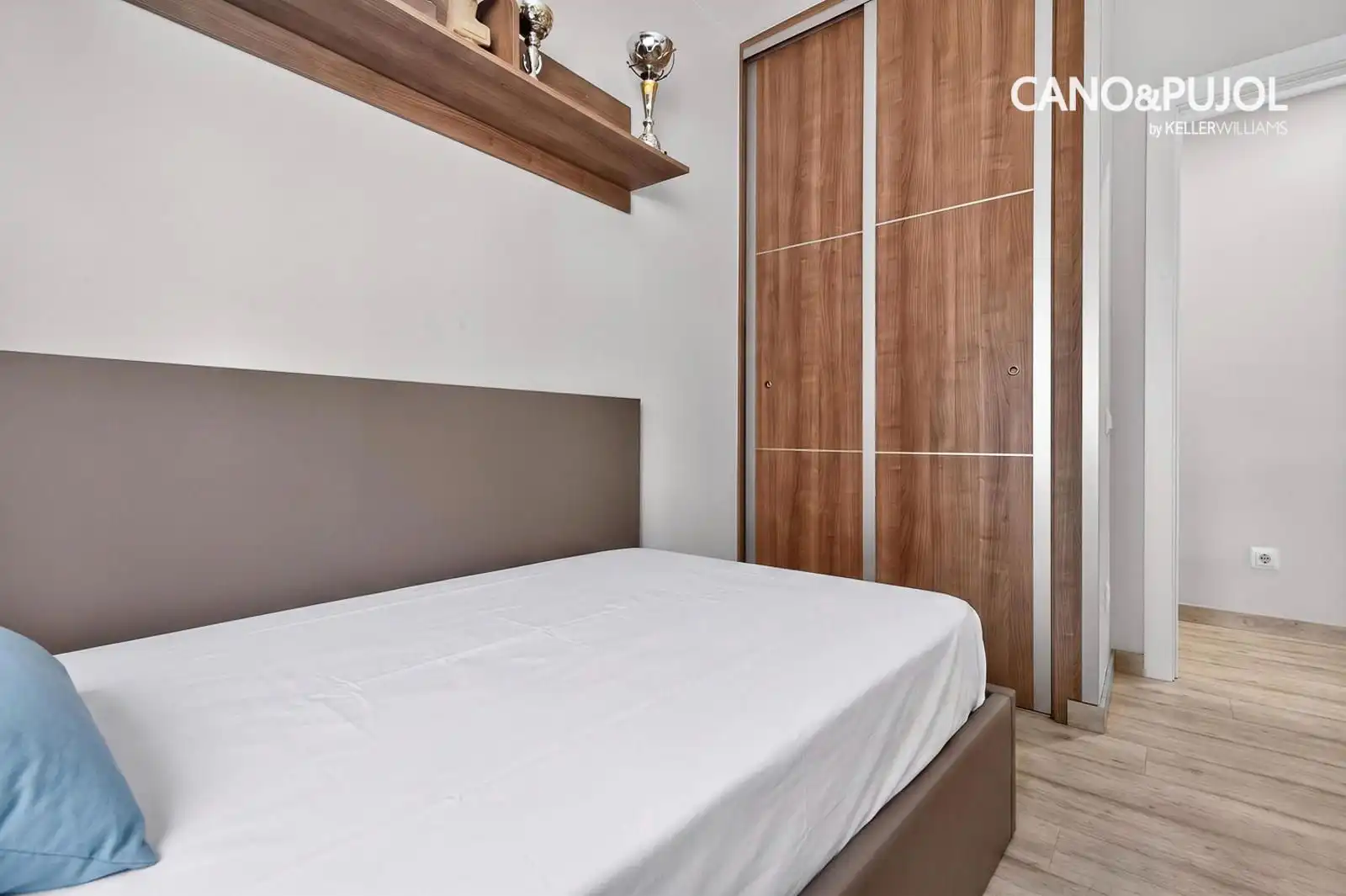 Appartement avec ascenseur à vendre à Polinyà, imagen 16