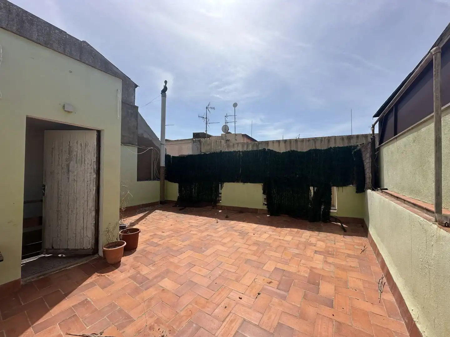 Maison mitoyenne avec terrasse à vendre à El Pedró, imagen 34