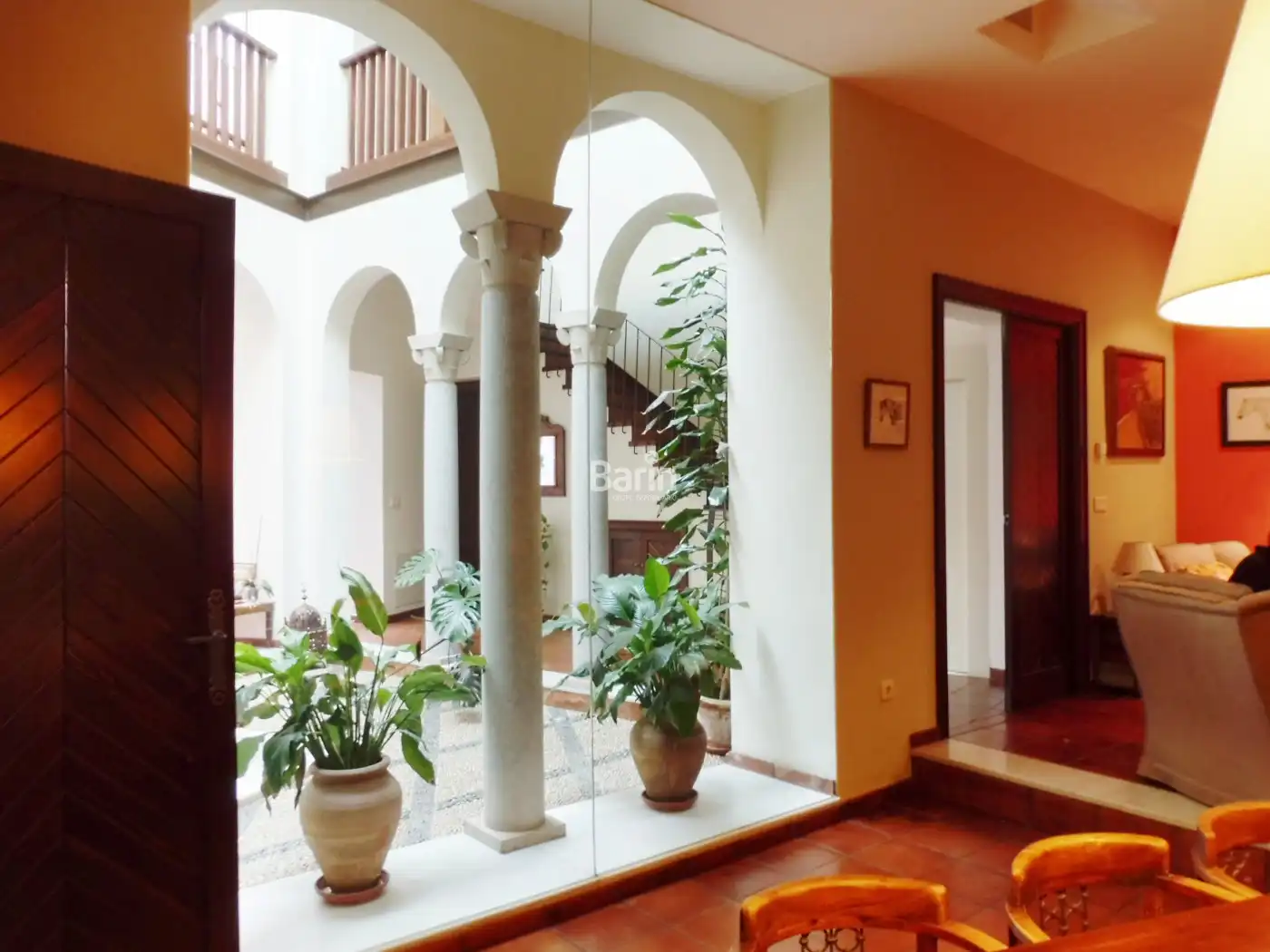 Casa o chalet en venta en Córdoba con Aire acondicionado, Parquet y Alarma