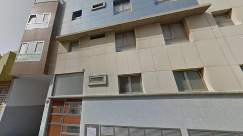 Foto 3 de Traster de lloguer a  Almirante Diaz del Rio, Playa de Arinaga, Las Palmas