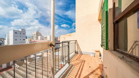 Foto 2 von Dachboden zum Verkauf in Carrer Ticia, Bons Aires, Palma de Mallorca