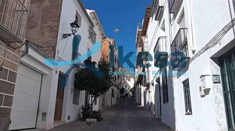 Foto 2 de Casa o chalet en venta en Albanchez de Mágina, Jaén