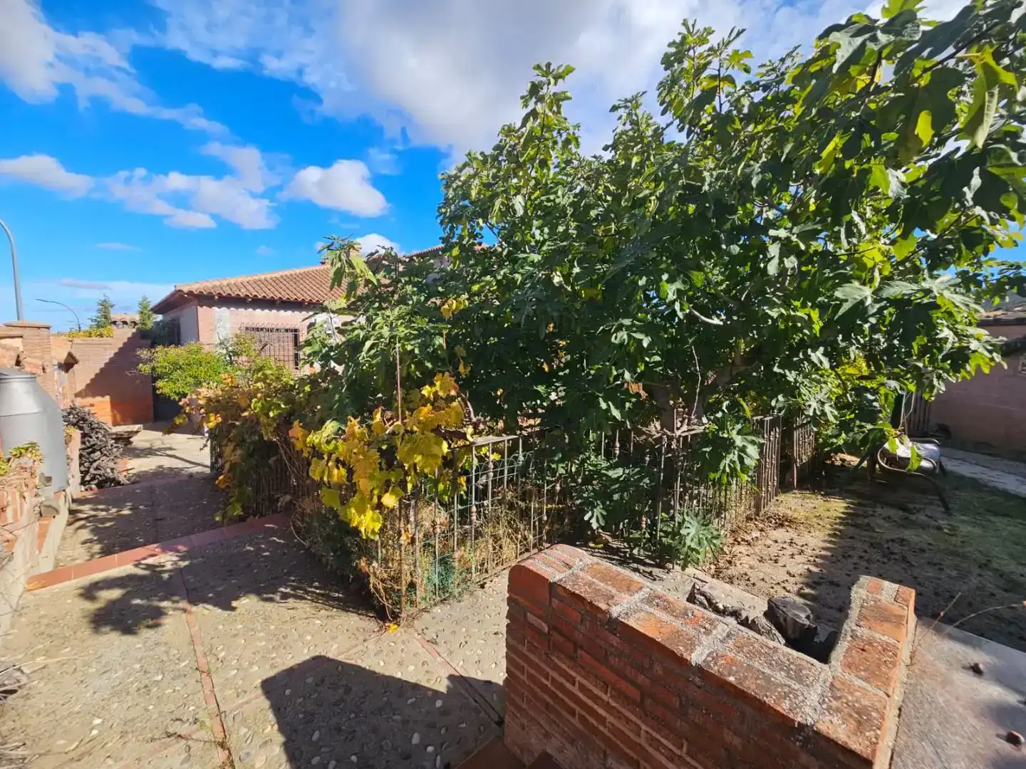 Casa o xalet en venda en Navahermosa amb Aire condicionat, Piscina i Balcó