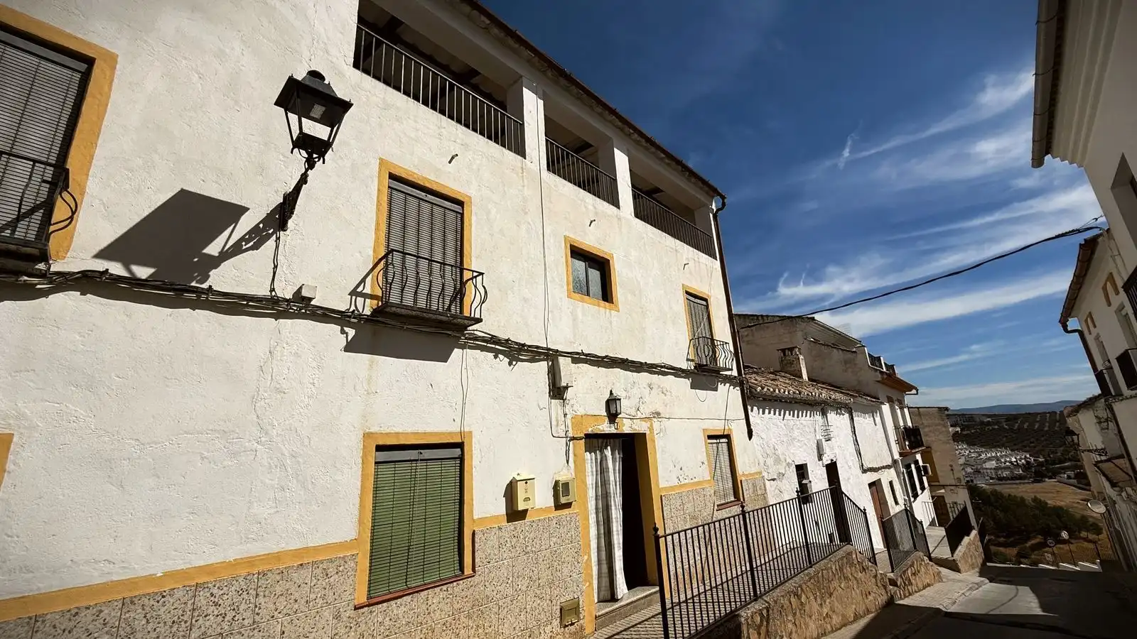 Casa a schiera in vendita a Iznájar, imagen 2