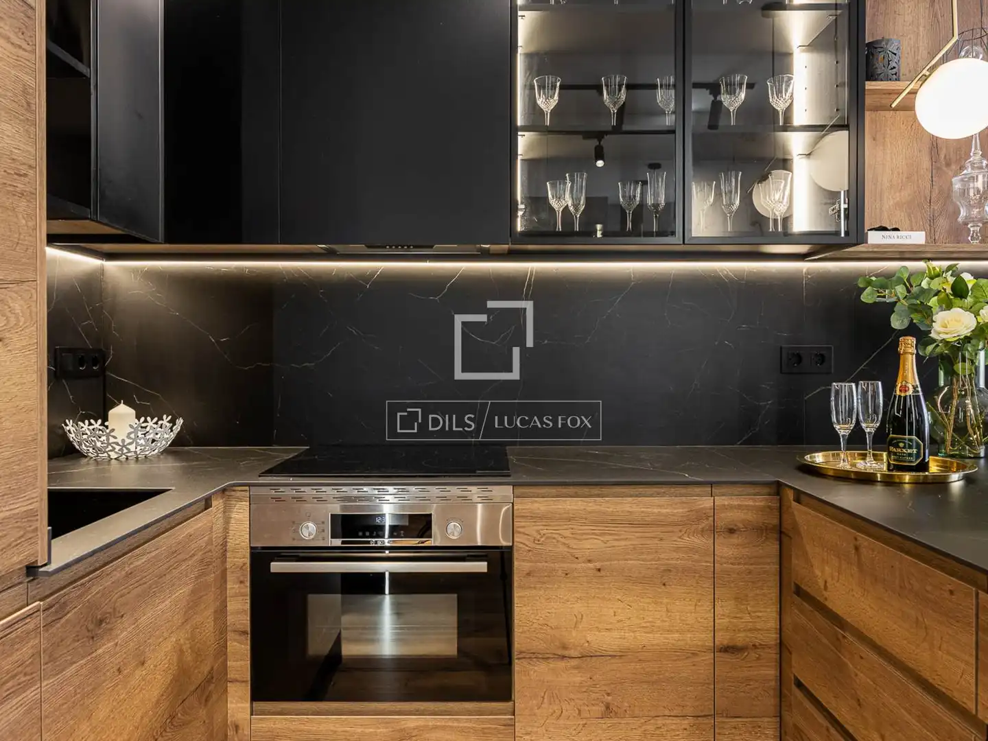 Appartement avec ascenseur à vendre à Sarrià - Sant Gervasi, imagen 10