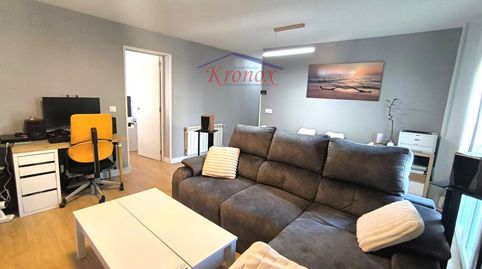 Foto 2 de Piso en venta en Horcajo, Villaverde Alto, Madrid Capital